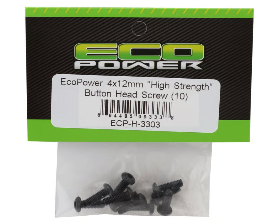 EcoPower 4mm "High Strength" St
