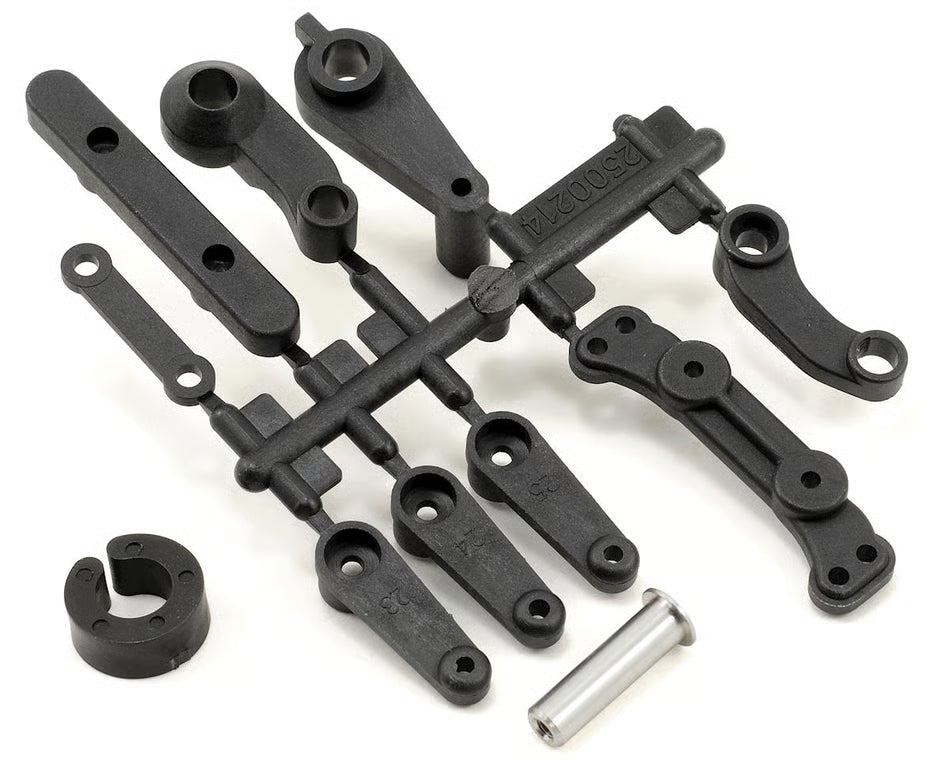 Servo Saver Set: 1:10 2wd All