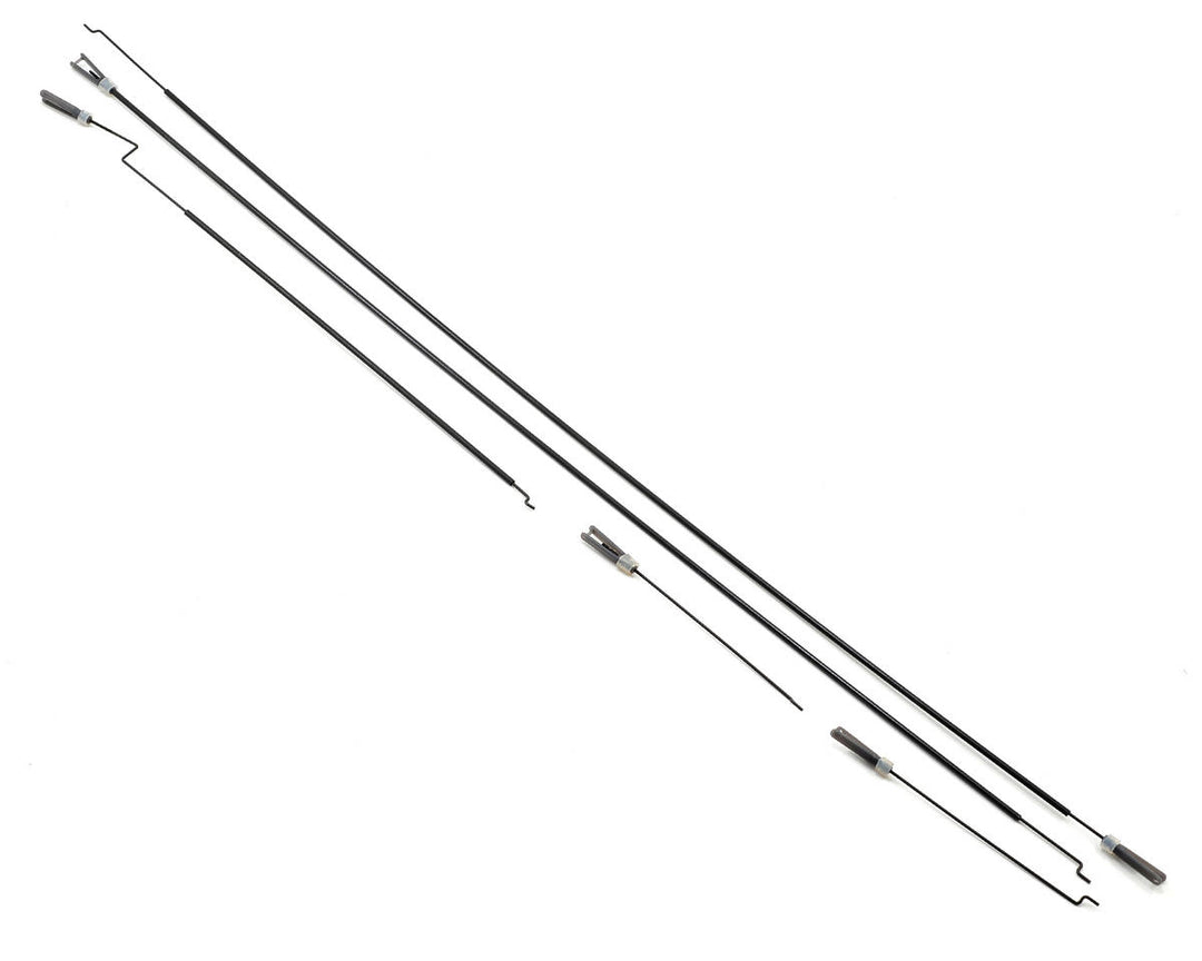 EFL 310005 Pushrod Set: Apprentice S 15e R