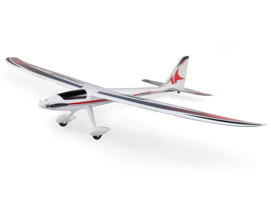 E-Flite Conscendo 2.0m BNF Basic EFL32250
