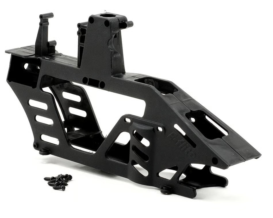 EFLH 1501 Main Frame: BSR
