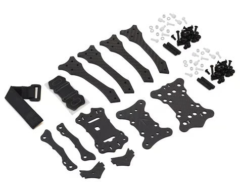 HAWK 5 FPV DRONE KIT EMX-HAWK-FRAME