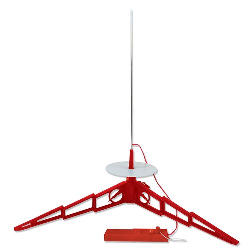 EST 2222 2222 PORTA PAD II BEAM LAUNCHR