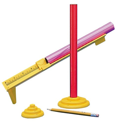 Tube Marking Guide