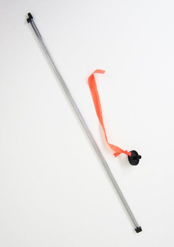 Two Piece Rod,1/8"