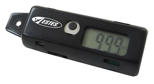 ESTES Altimeter