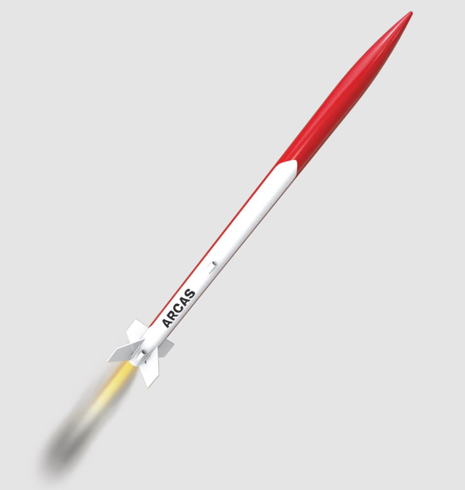 ESTES Mini Arcas
