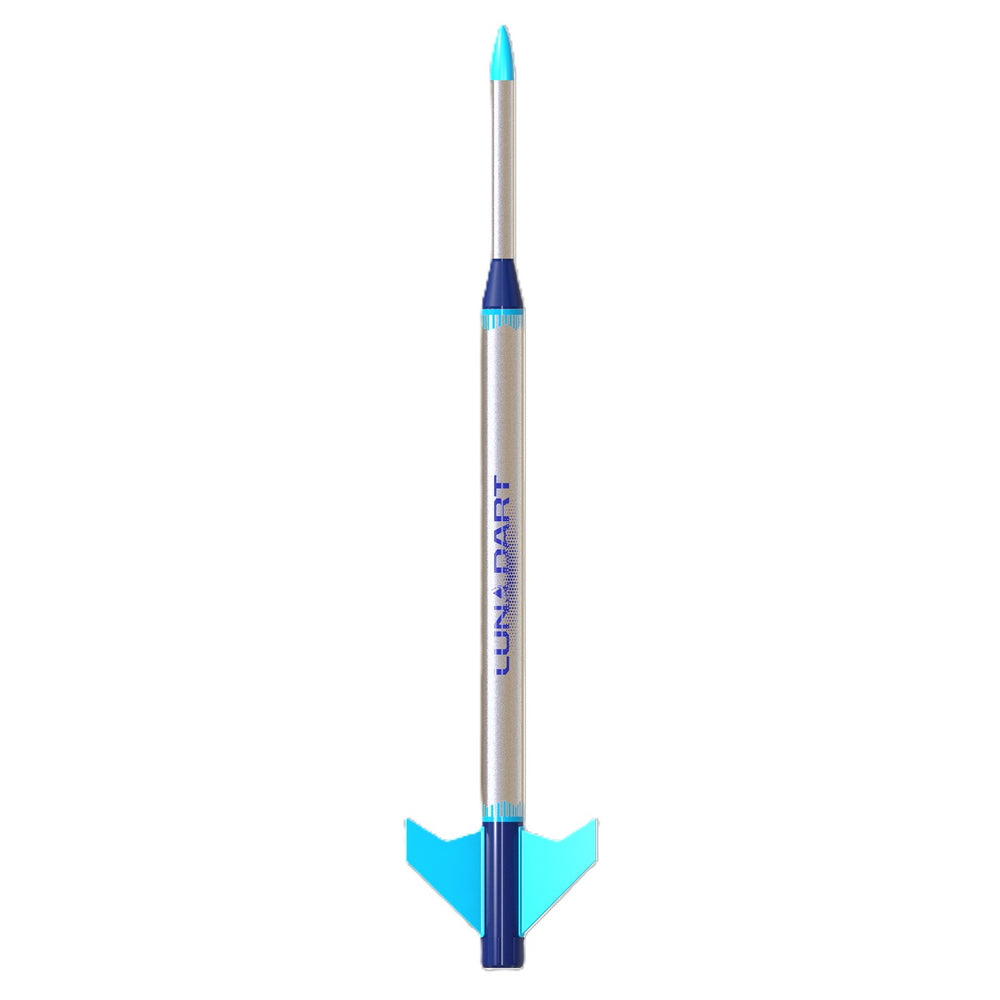 Luna Dart Launch Set

