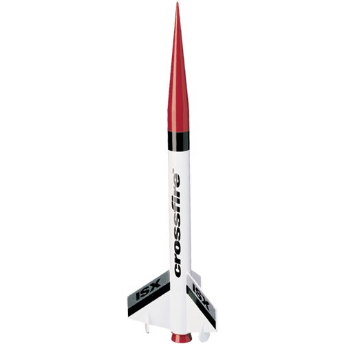EST 7220 Crossfire ISX Rocket Kit Skill