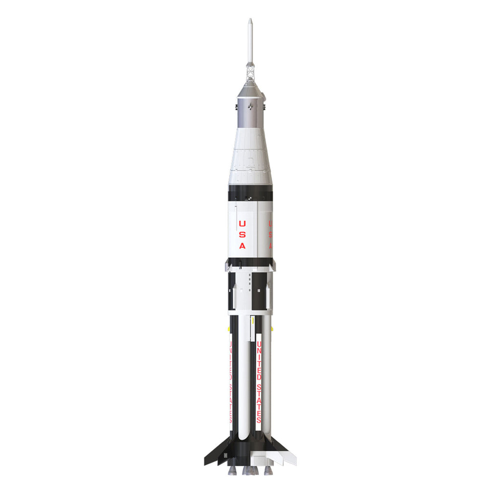 ESTES Saturn 1B  EST7251
