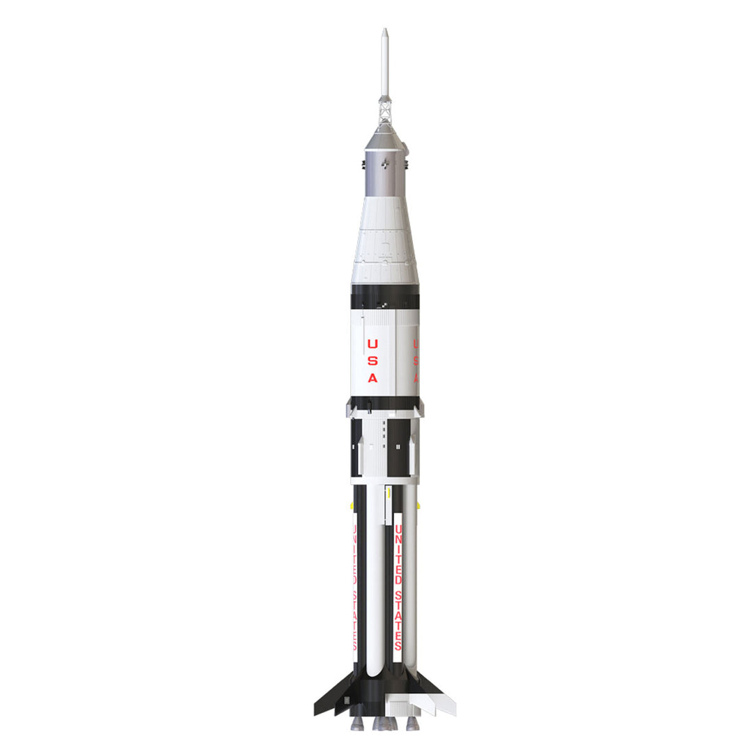 ESTES Saturn 1B  EST7251