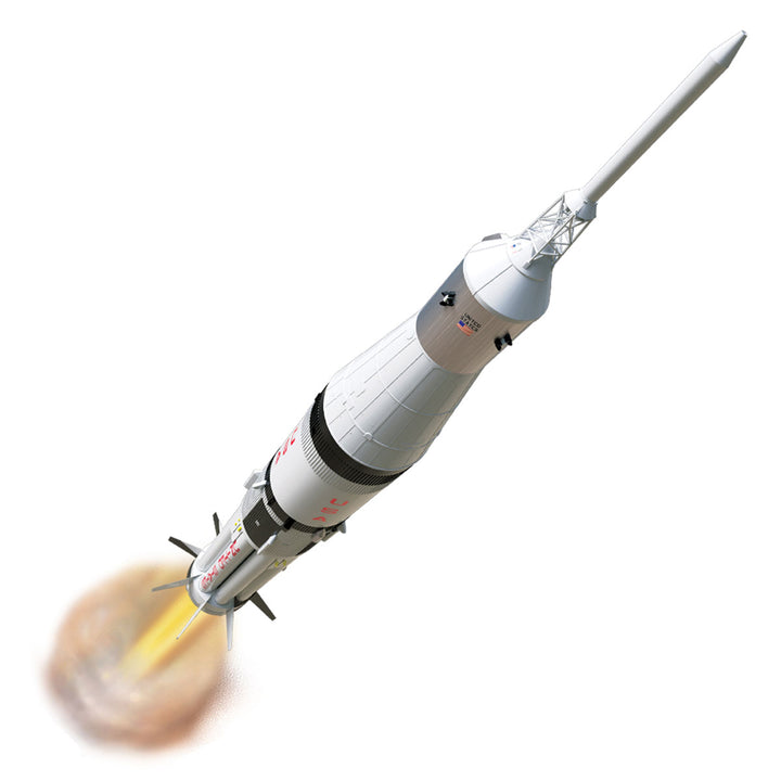 ESTES Saturn 1B  EST7251