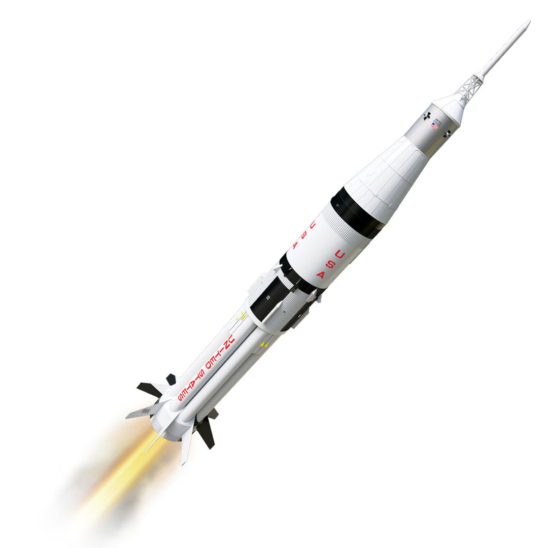 ESTES Saturn 1B  EST7251