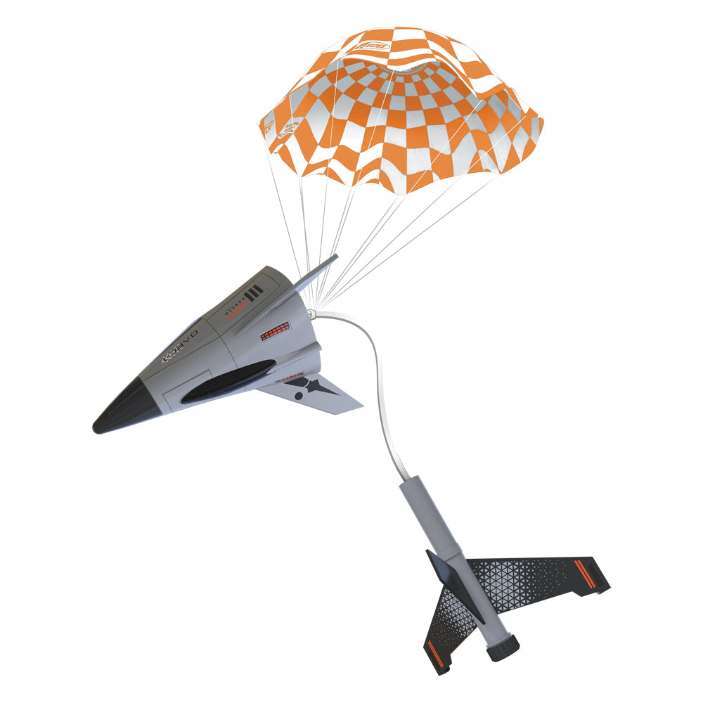 Estes Space Corps: Darc-1 (Expert) EST7307
