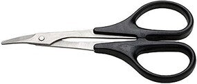 CURVED SCISSORS 3-1/2"