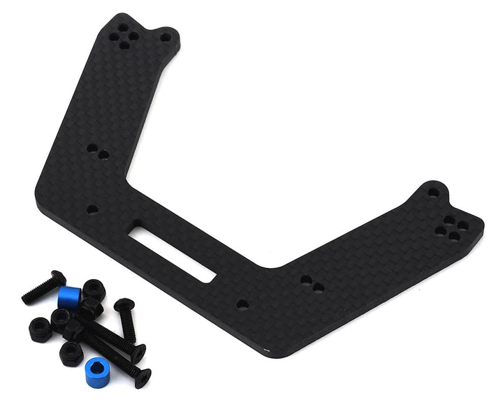 Carbon Fiber Front Drag Tower,