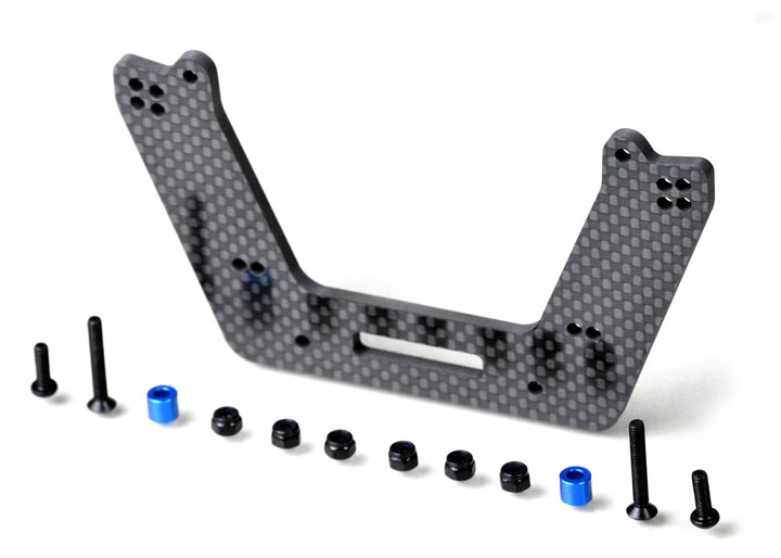 Carbon Fiber Front Drag Tower,