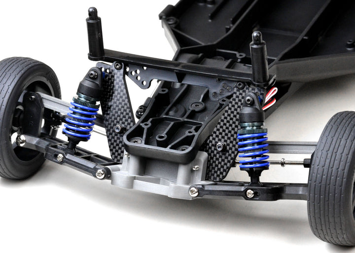 Carbon Fiber Front Drag Tower,
