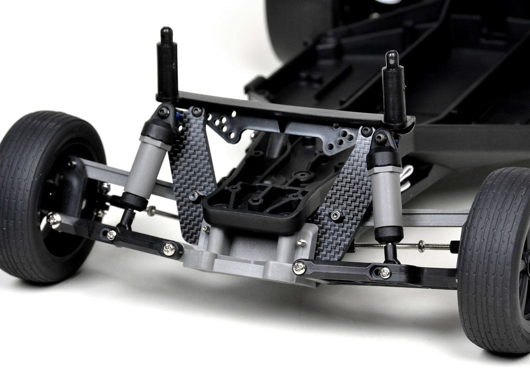 Carbon Fiber Front Drag Tower,