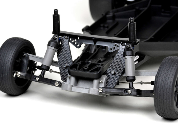 Carbon Fiber Front Drag Tower,