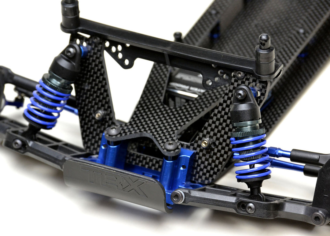 Carbon Fiber Front Drag Tower,