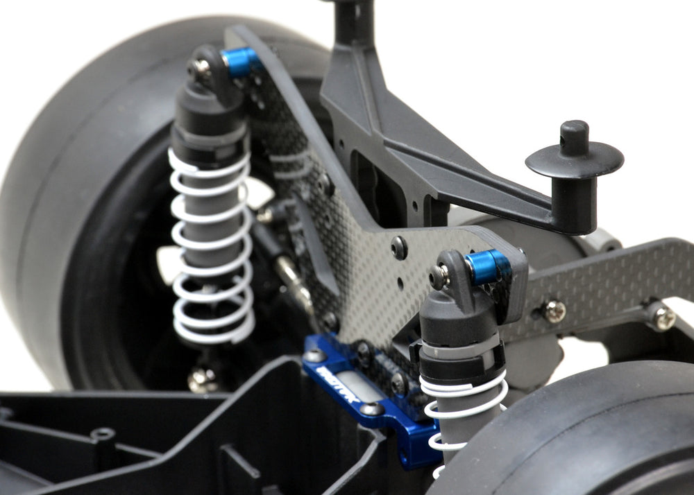 Carbon Fiber Lower Ride Height
