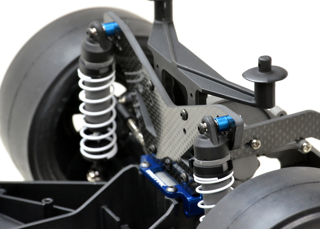 Carbon Fiber Lower Ride Height