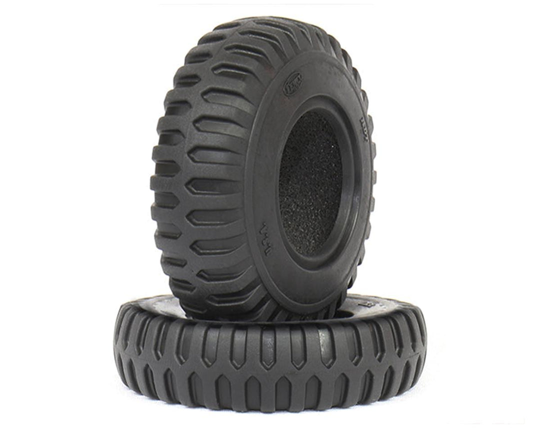 FriXion RC Temco NDT 1.0" Micro