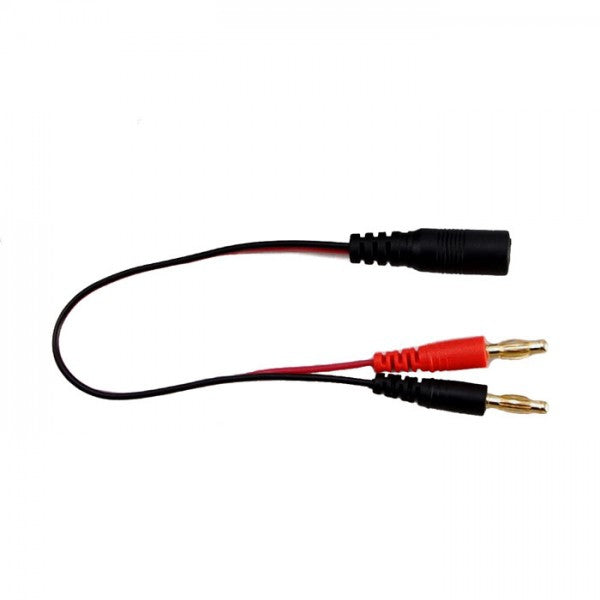 Fat Shark Banana Charge/Discharge Cable #2206