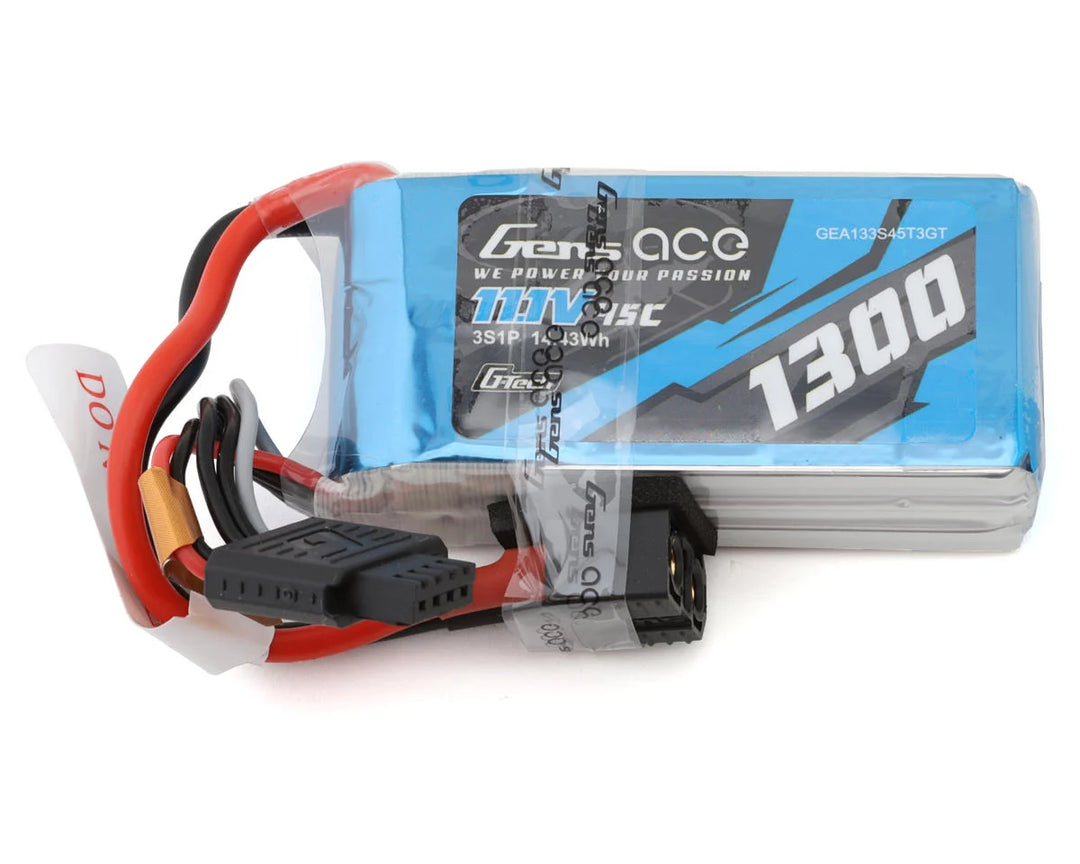 Gens Ace G-Tech Smart 3S LiPo B
