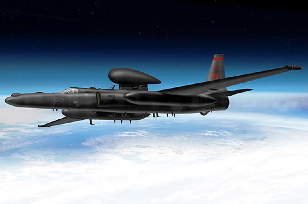 Hobby Boss  1/48 U-2S Dragon Lady HBB81785