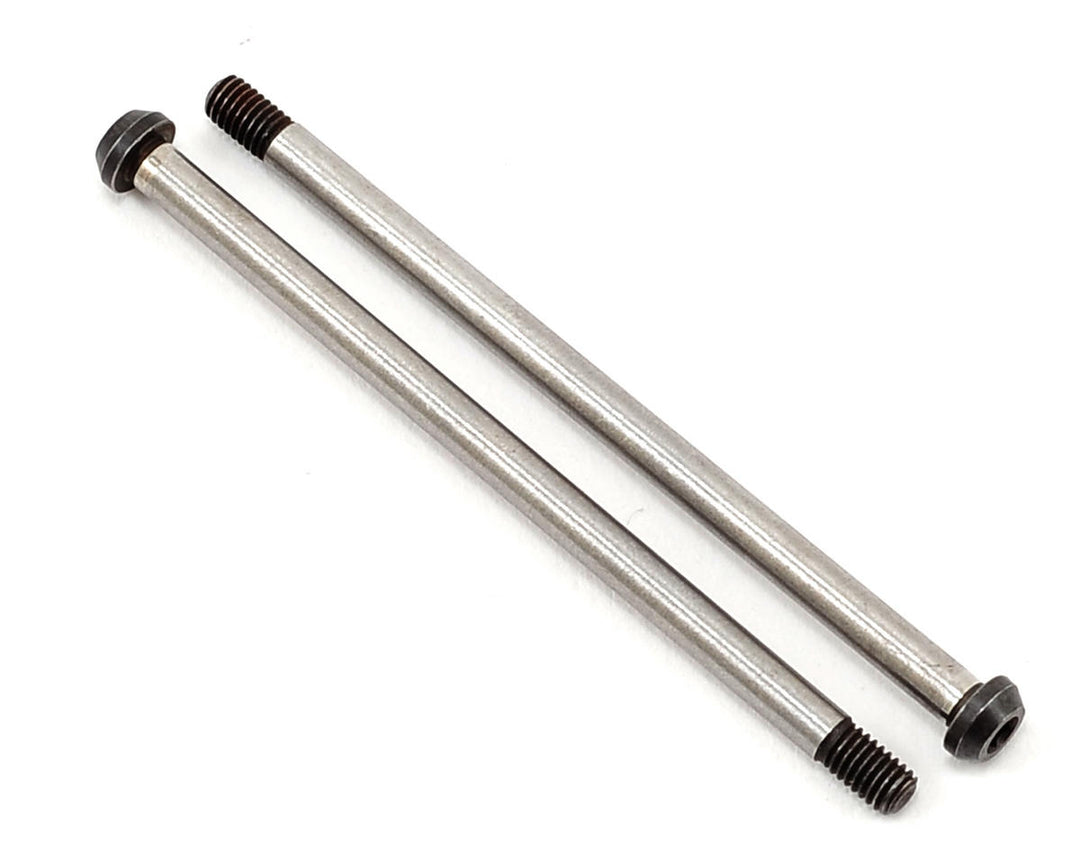 HB Racing Hinge Pin Set Rear Ou