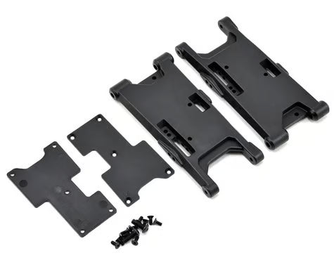 HOT BODIES REAR A ARM SET HBS109861