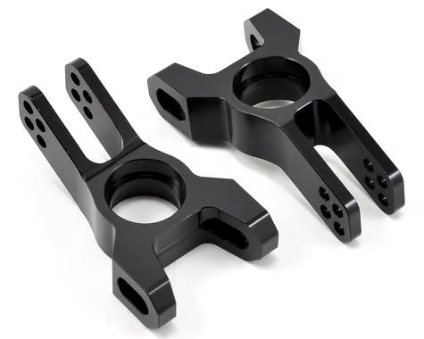 HOT BODIES REAR HUB CARRIER SET HBS110073