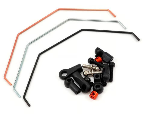 HOT BODIES REAR SWAY BAR SET HBS112799