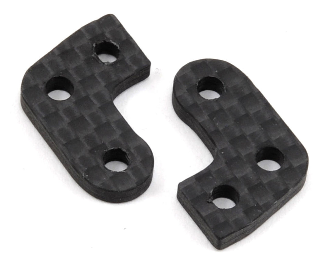 HB Racing Ackerman Arm 3AGR For
