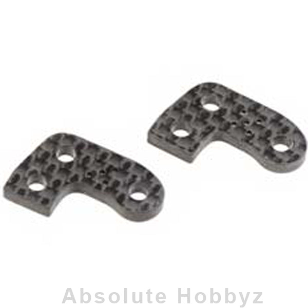 HB Racing Ackermann Arm (5-Mell