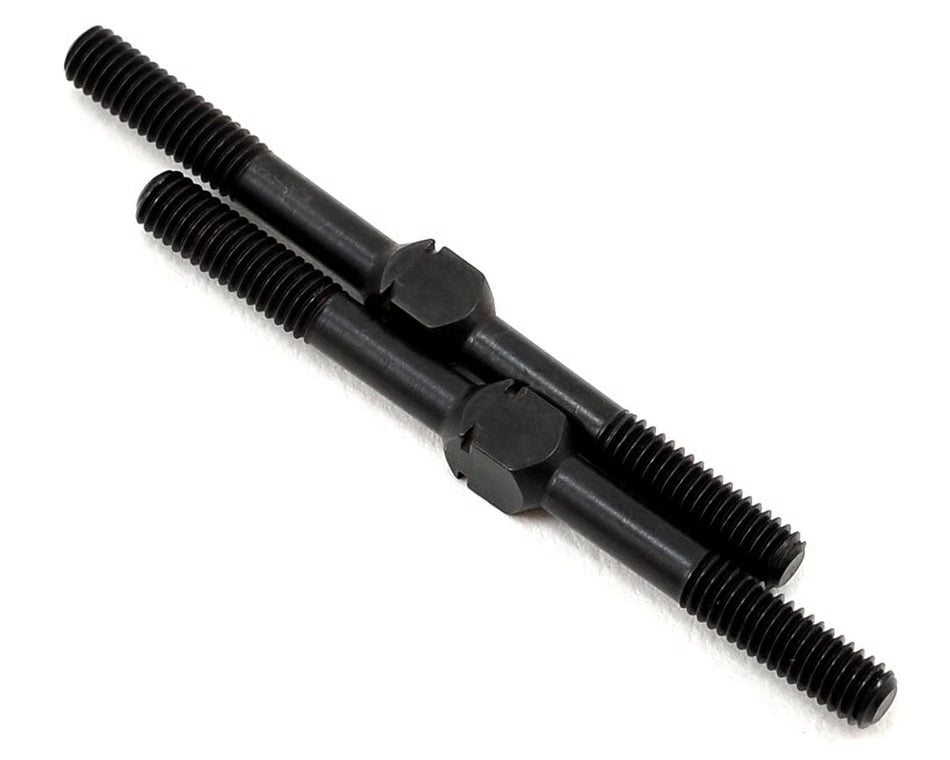 HB Racing Turnbuckle 3X38mm (2)