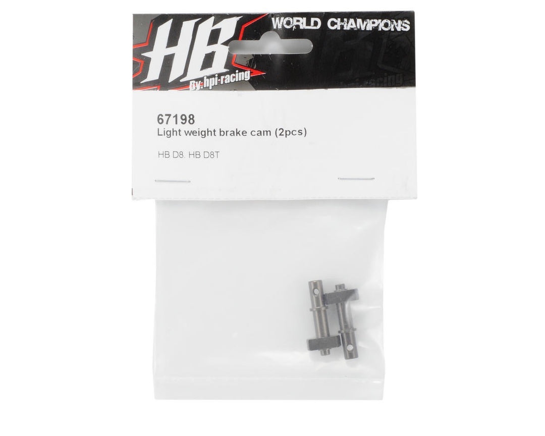 HOTBODIES LIGHTWEIGHT BRAKE CAM
