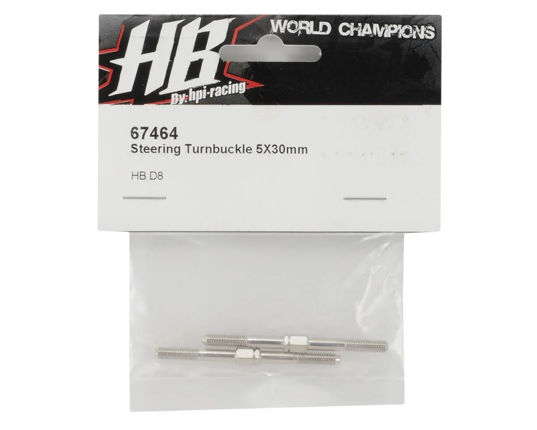 Hot Bodies 67464 Steering Turnb