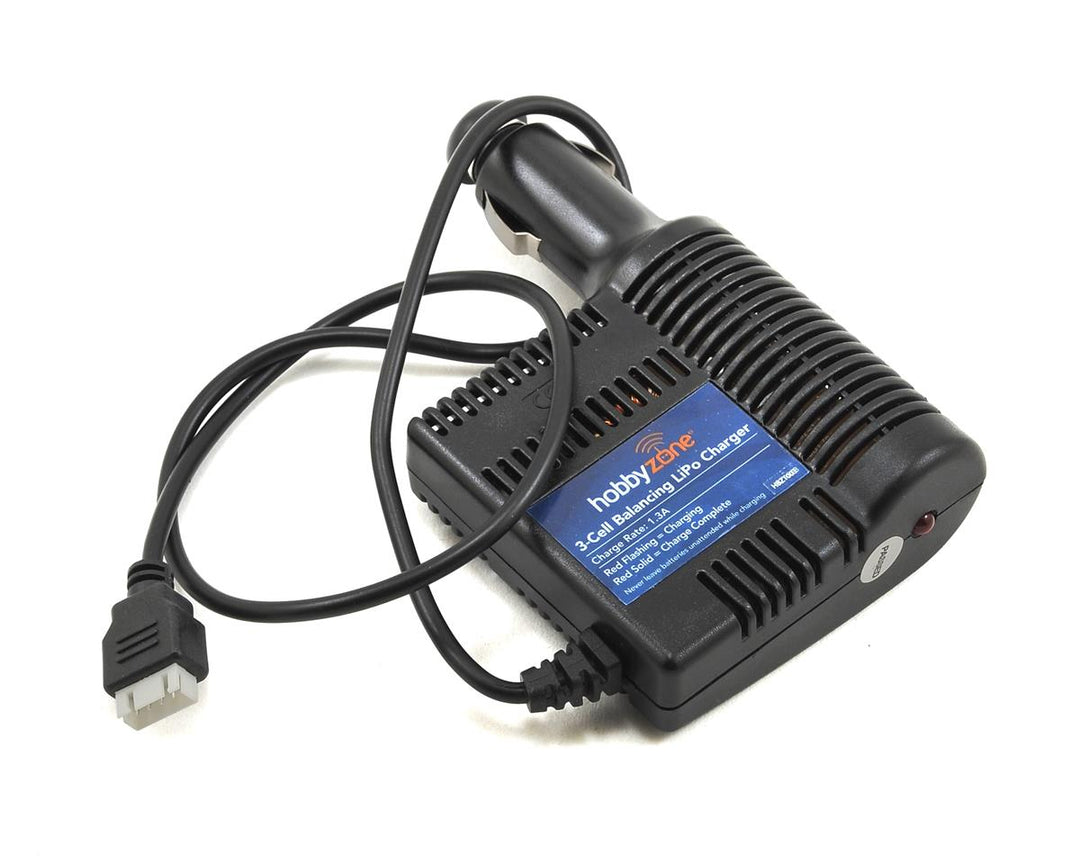 HBZ 1003B 3S Li-Po DC Balance Charger