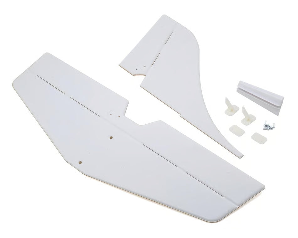 Tail Set: Apprentice S 2 1.2m