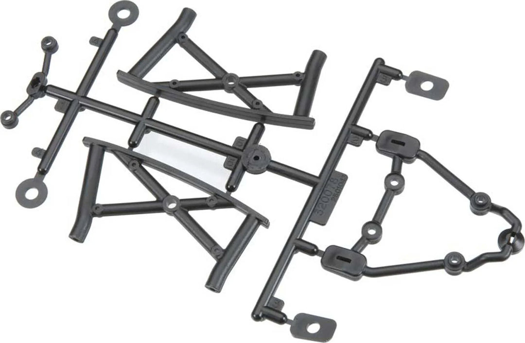 ARAC 3470 AR320078 Buggy Body Mount Set