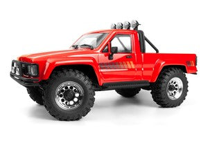 Venture18 Flux 1985 Toyota Hilux SR5 HPI