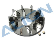 HN 6060T ENGINE FAN MATL