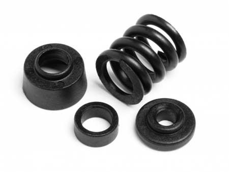 HPI 100322 Slipper Clutch Parts Set: FS