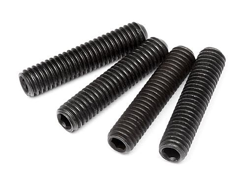 HPI 100554 Set Screw M3x14mm (4): D8