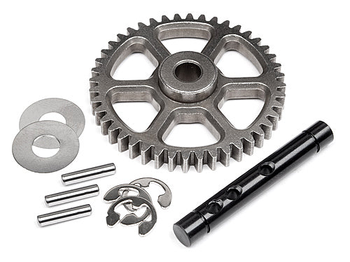 HPI 100905 Idler Gear 44T: Savage Flux