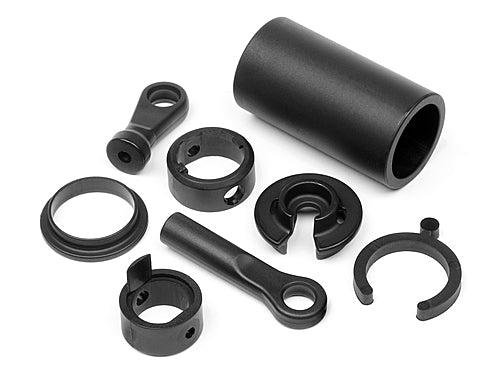 HPI 100949 Shock Parts Set: Savage Flux