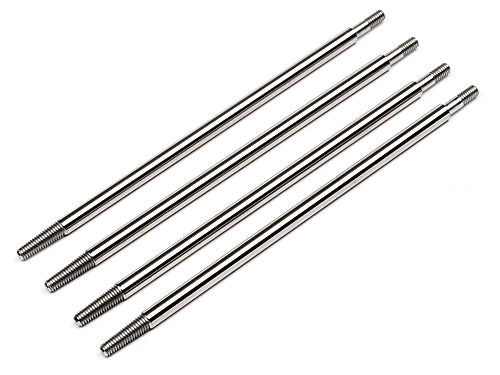 HPI 100950 Shock Shaft 3.5x90mm: Savage Fl